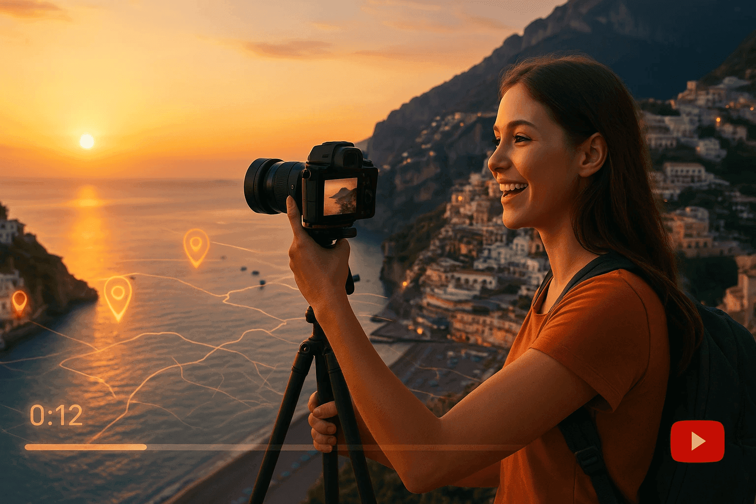 How Travel Creators Can Be Discovered Beyond YouTube