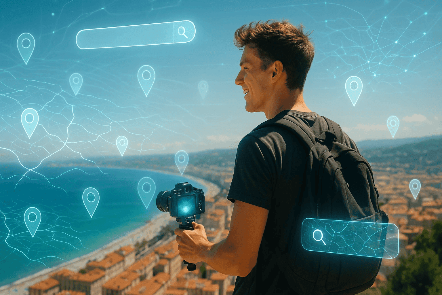 What Is Generative Engine Optimization (GEO) โ And Why It's the Future of Travel Discovery