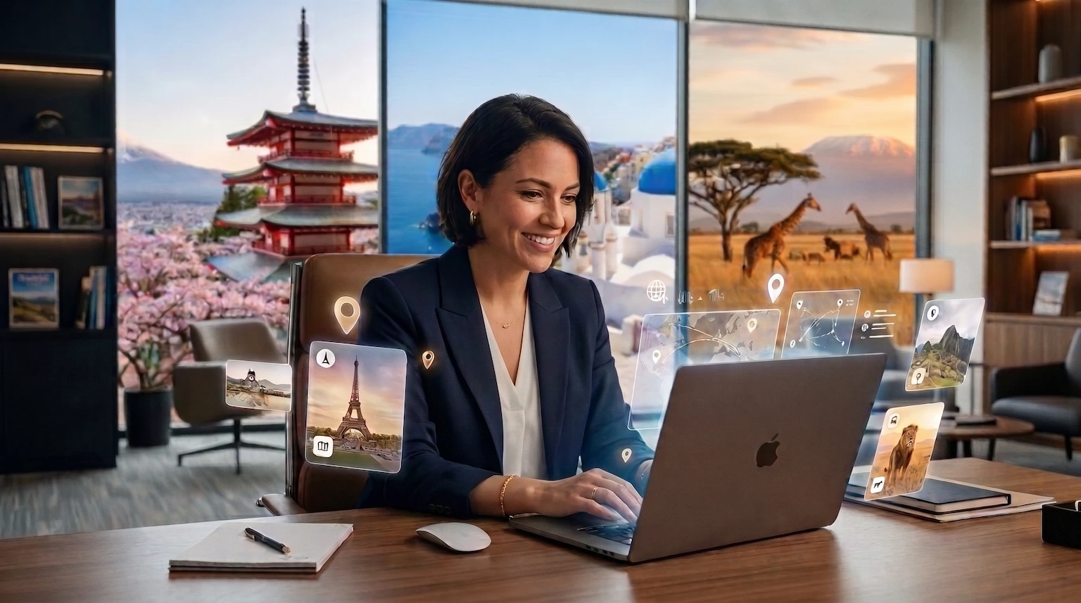 How DMCs and Tour Operators Can Win More Clients With Destination Proof