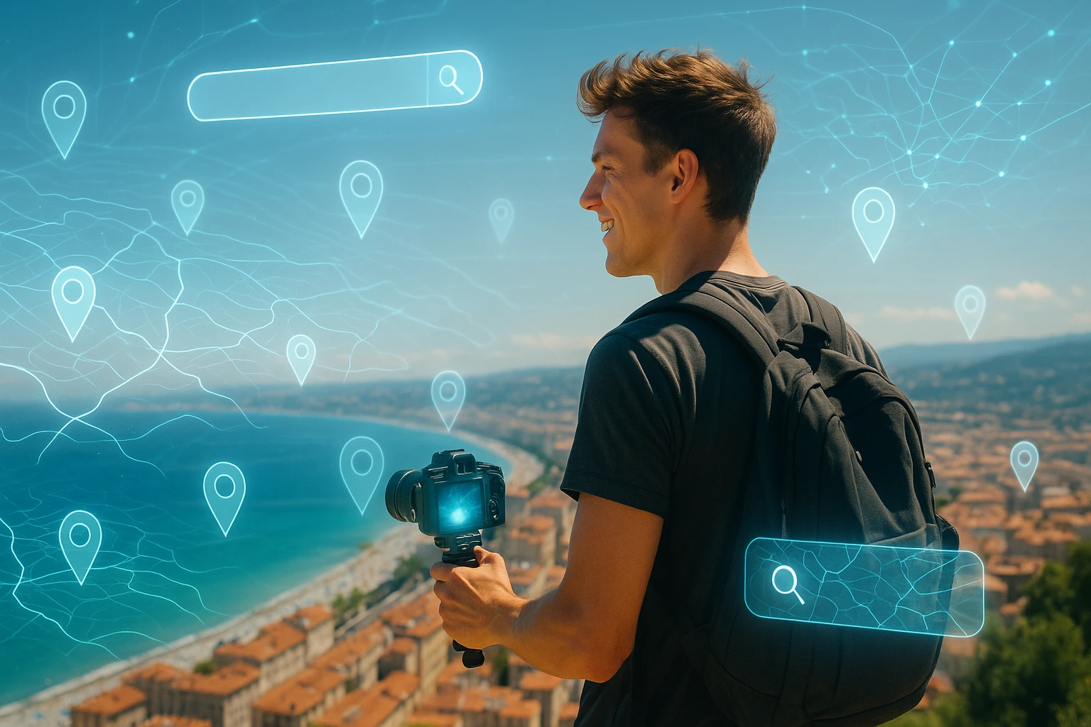 What Is Generative Engine Optimization (GEO) โ And Why It's the Future of Travel Discovery