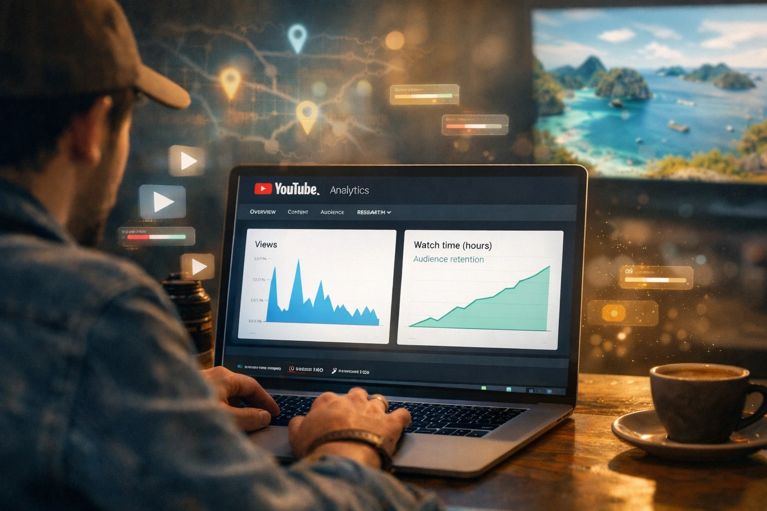 Why Getting the Right Viewers Matters More Than Getting More Views