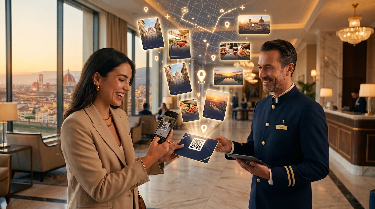 Why Hotels Are Using Destination Guides to Win Direct Bookings Away From OTAs