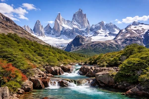 Argentina travel insights from real vlogs