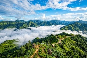 Bangladesh travel insights from real vlogs