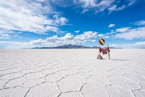 Bolivia travel insights from real vlogs