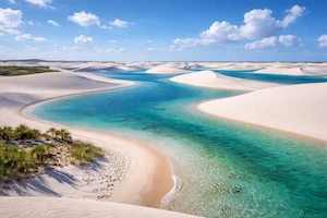 Brazil travel insights from real vlogs