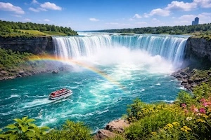 Canada travel insights from real vlogs