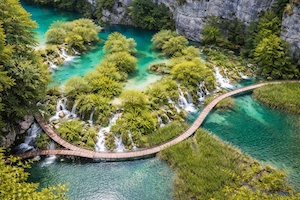 Croatia travel insights from real vlogs