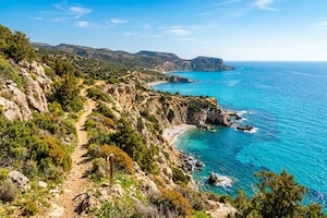Cyprus travel insights from real vlogs