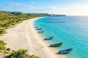Dominican Republic travel insights from real vlogs