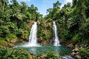 Ghana travel insights from real vlogs