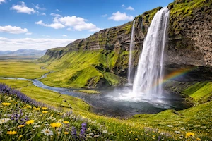 Iceland travel insights from real vlogs