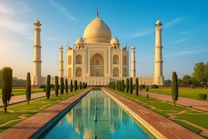 India travel insights from real vlogs