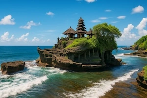 Indonesia travel insights from real vlogs