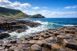 Ireland travel insights from real vlogs