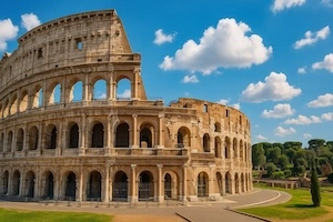 Italy travel insights from real vlogs