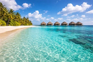 Maldives travel insights from real vlogs