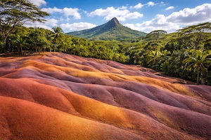 Mauritius travel insights from real vlogs