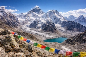 Nepal travel insights from real vlogs