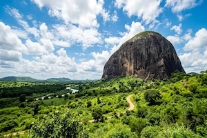 Nigeria travel insights from real vlogs
