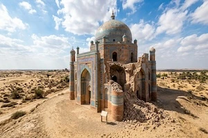 Pakistan travel insights from real vlogs