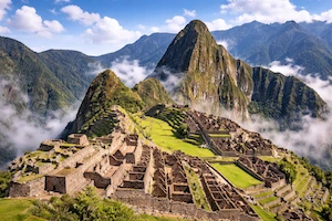 Peru travel insights from real vlogs