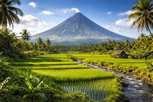 Philippines travel insights from real vlogs