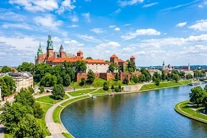 Poland travel insights from real vlogs