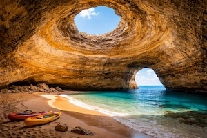 Portugal travel insights from real vlogs