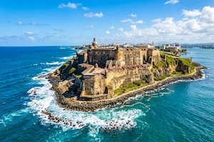 Puerto Rico travel insights from real vlogs