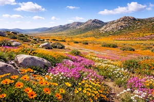 South Africa travel insights from real vlogs