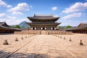 South Korea travel insights from real vlogs