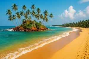 Sri Lanka travel insights from real vlogs