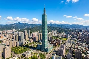 Taiwan travel insights from real vlogs