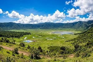 Tanzania travel insights from real vlogs