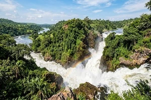 Uganda travel insights from real vlogs