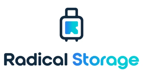 Radical Storage logo