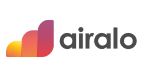 Airalo logo