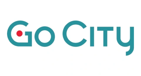 Go City logo