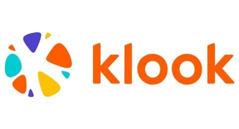 Klook logo